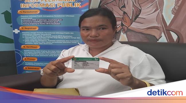 Program JKN Buka Akses Layanan Kesehatan Warga di Daerah Pelosok