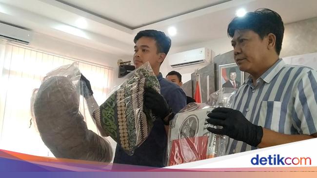 Kejinya Siswa SMK di Pemalang Perkosa dan Bunuh Bocah, Jasad Dimasukkan Karung