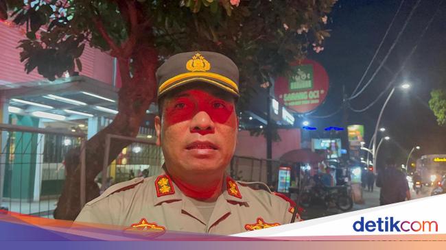 Polisi: Ledakan di Bulungan dari Tabung Gas 50 Kg Milik Spa, Bukan Bom