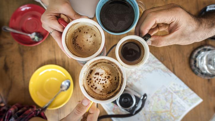 🌍 TEMA: Specialty & Tren Kopi Modern