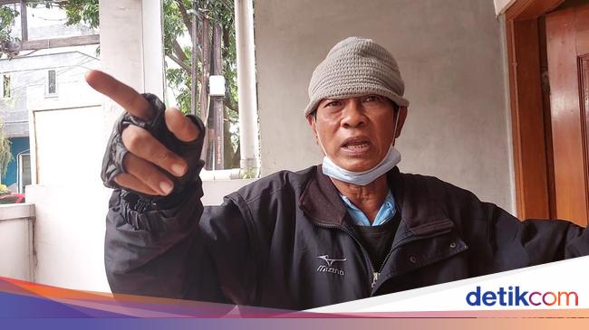 Cerita Tukang Ojek Disuruh Antar Pulang Wanita yang Diculik di Bandung