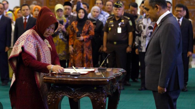 Siti Fauziah Jadi Sekjen MPR, Bamsoet: Cermin Kemajuan Pemberdayaan Wanita