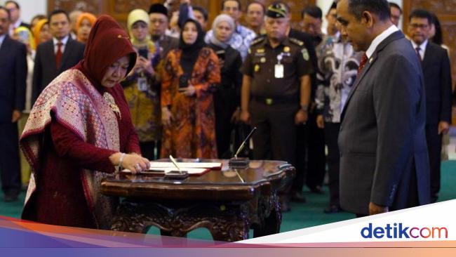 Siti Fauziah Jadi Sekjen MPR, Bamsoet: Cermin Kemajuan Pemberdayaan Wanita