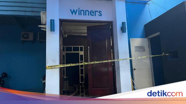 Kronologi Ledakan Gas di Spa Bulungan, Ada Tamu yang Teriak