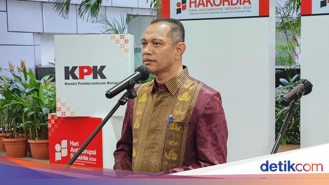 KPK: DPO Harun Masiku Diterbitkan Ulang karena Ada Batas Waktunya