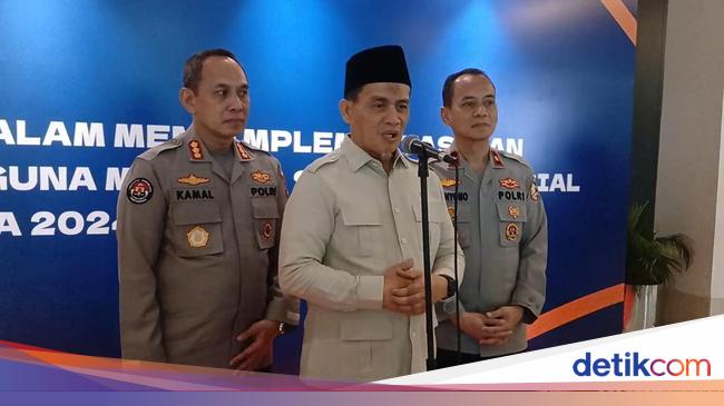 Wamenag Nilai Polarisasi Pasca Pemilu Wajar, Dukung Cooling System Diterapkan