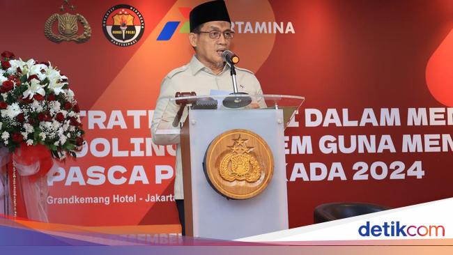 Wamenag: Gestur Politik Prabowo Tunjukkan Ciri Demokrasi Indonesia