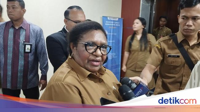 Wamendagri Bakal Dorong Pemda Tingkatkan Perlindungan Pekerja Informal