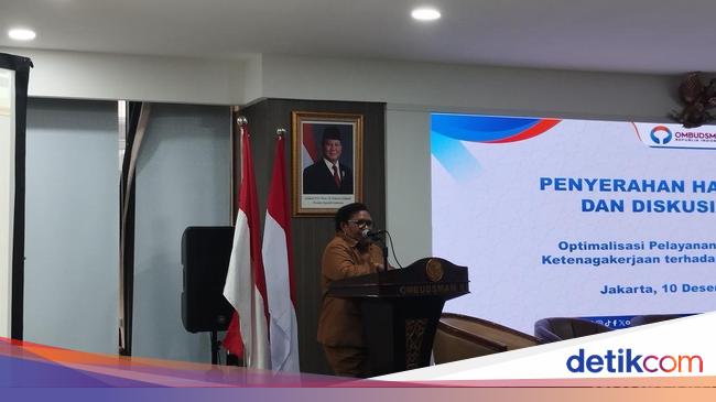 Wamendagri Dorong Pemda Tingkatkan Kepesertaan Jamsostek Pekerja Informal