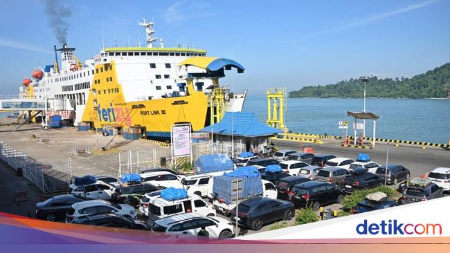 Gandeng ASDP, BI Perkuat Distribusi Uang Rupiah hingga ke Pelosok Negeri