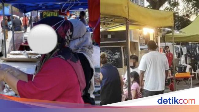 Awalnya Tanya Resep, Pelanggan Ini Jadi Pesaing Gerai Langganannya