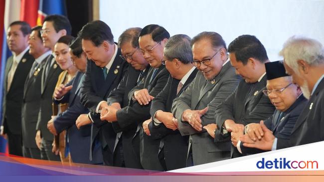 Bagaimana ASEAN di Bawah Kepemimpinan Malaysia pada 2025?