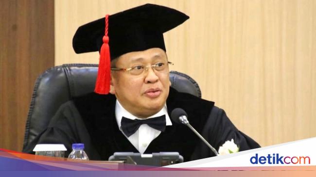 Penegakan Hukum yang Tidak Melecehkan Rasa Keadilan