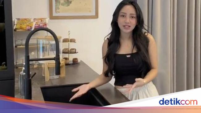 Rachel Vennya Curhat Hadiah Kosmetik Tertahan, Bea Cukai Buka Suara