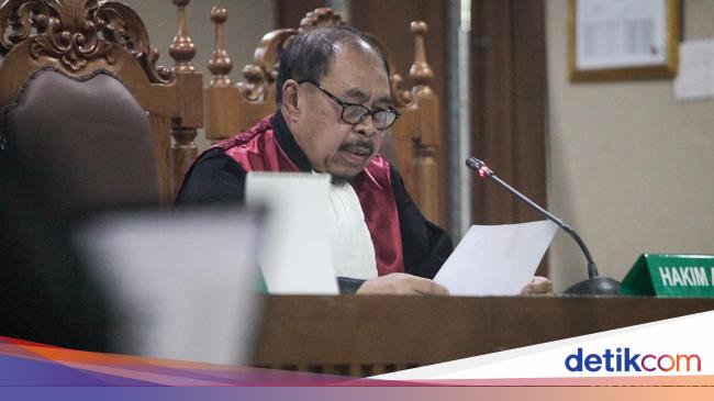 Kerugian Negara Rp 300 T di Kasus Timah Diamini di Putusan