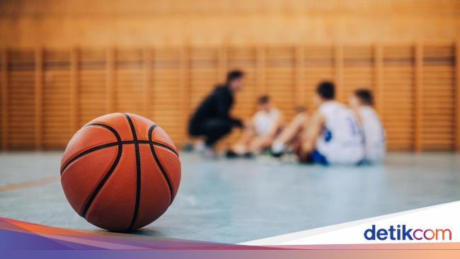 Pelatih Pebasket SMP Pukul Lawan di Bogor Ternyata Tak Berlisensi