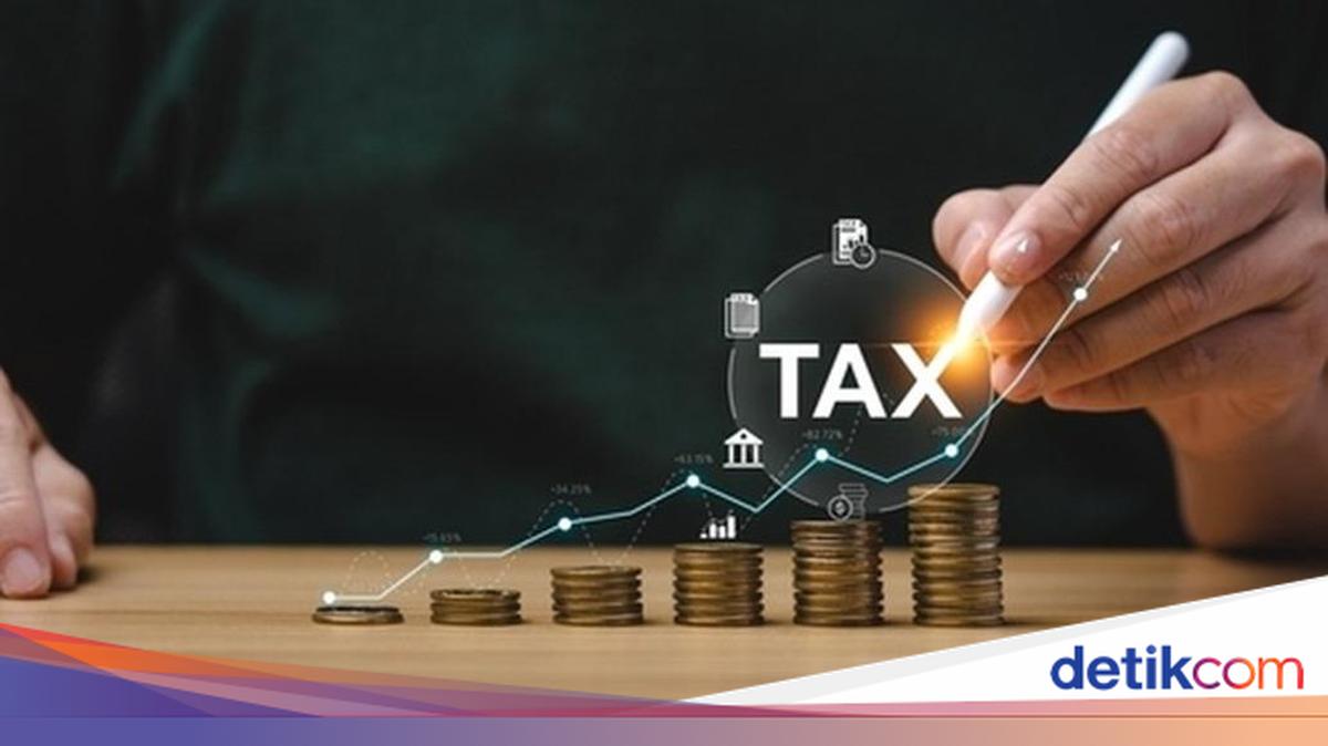 MK Diminta Hapus Pajak Uang Pensiun