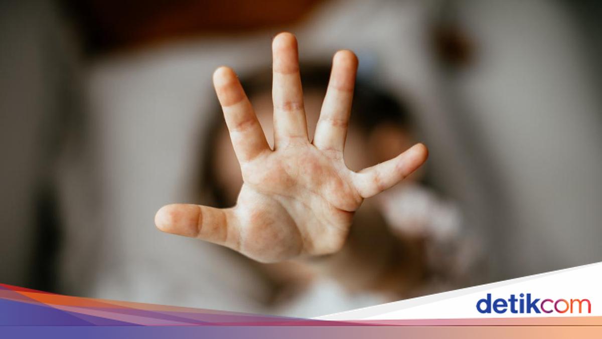 Konten 'Sewa Pacar' Tasik Diduga Child Grooming, 3 Anak Jadi Korban