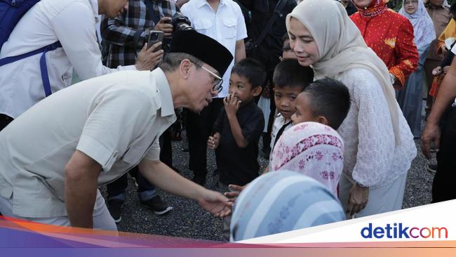 Mendes PDT Sebut Program Desa Inovasi Wujud Implementasi Asta Cita Prabowo