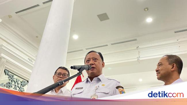 Disnaker Jakarta Ungkap Pengusaha-Buruh Tak Menolak soal UMP 2025 Naik