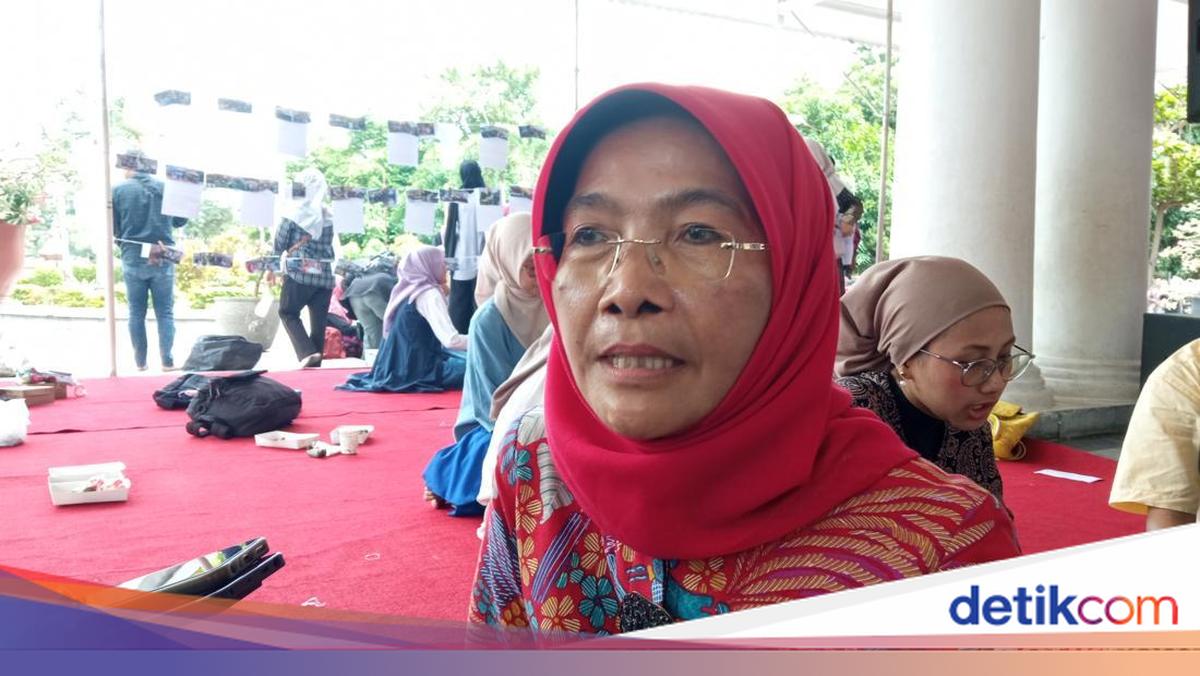 Komnas Perempuan Dukung Putusan MK: Yang Dipimpin Perempuan Cuma 3 Komisi DPR