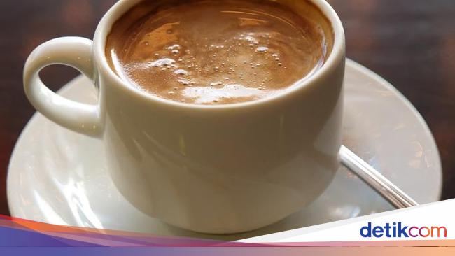 Racikan Kopi Ini Jangan Dipesan saat Makan di Restoran Prancis