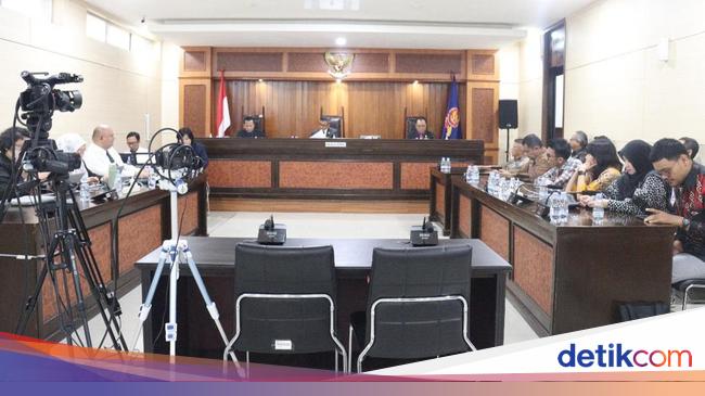 KPPU Jatuhkan Denda Rp 29 Miliar ke Terlapor Kasus Tender di BRIN