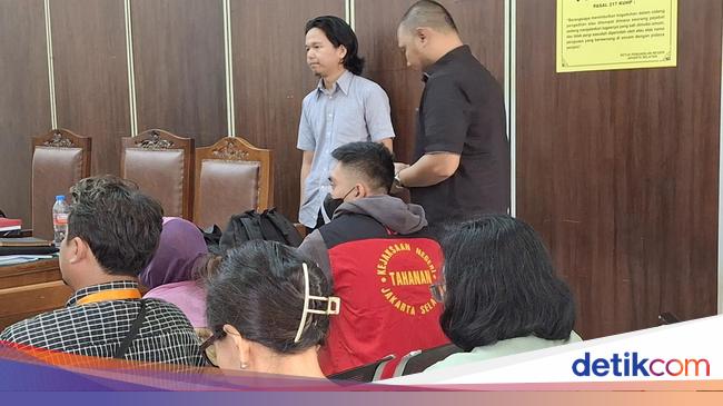 Sidang Kasus Pencabulan Mario Dandy ke Mantan Pacar Dilanjut Pekan Depan