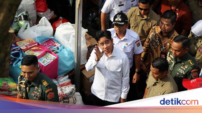 Guntur Romli PDIP Nilai Usulan Gibran Berkantor di IKN Menarik