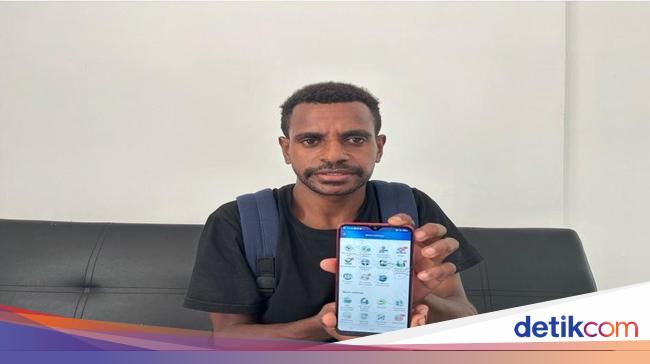 Skrining Riwayat Kesehatan Sat Set Lewat Aplikasi Mobile JKN