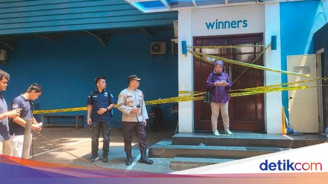 Polisi Olah TKP Ledakan Gas di Tempat Spa Bulungan, Libatkan Labfor