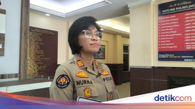 Polisi: Dugaan Bullying Siswa SMA di Jaksel Terjadi di Jam Sekolah