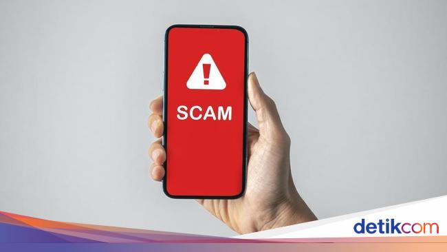 Pasutri Penipu Jual Tiket Pesawat Promo Ditangkap, Rugikan Korban Rp 77 Juta