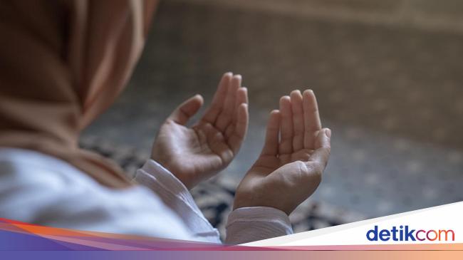 Jadwal Salat Denpasar dan Sekitarnya Kamis 24 April 2025
