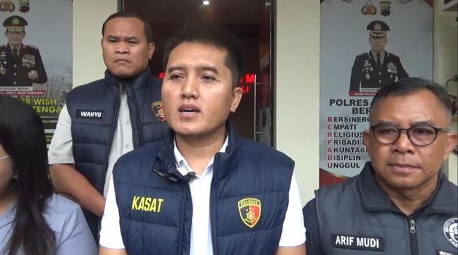 Bocah Boyolali Disiksa hingga Kuku Dicabut, 8 Orang Jadi Tersangka