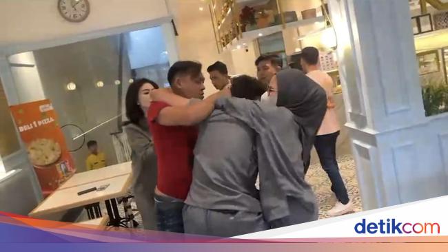 Viral Video: Doctor Allegedly Assaulted Over Picket Schedule, Ministry of Health Responds