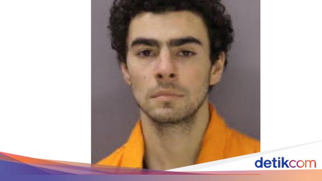 Terbongkar Momen Penembakan Bos Asuransi Kesehatan AS, CCTV Tentang Pelaku