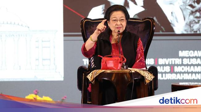 Kata PDIP dan Jokowi Usai Effendi Simbolon Singgung Posisi Megawati
