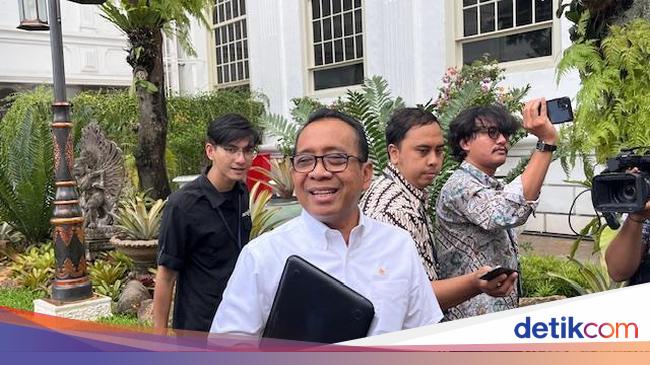 Pencairan Tukin Dosen ASN 2025 Masih Dibahas Antarkementerian