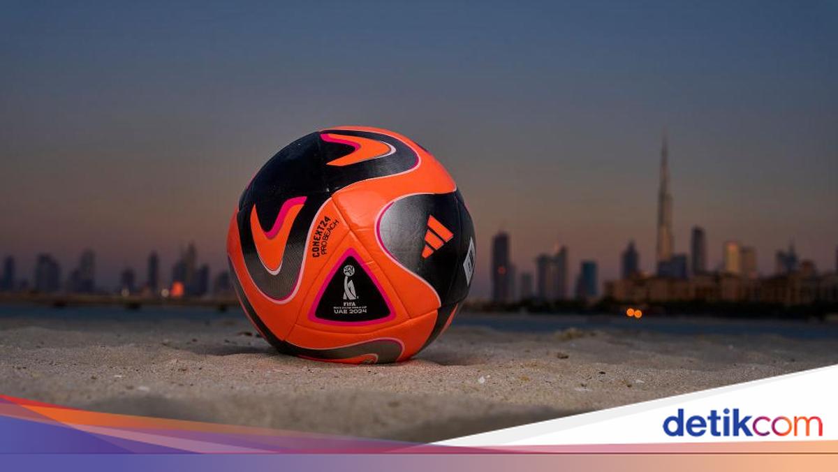 Scor Labuan PSSI Gelar Internasional Beach Soccer di Labuan Bajo Pada 2026