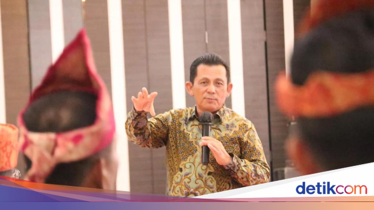 Gubernur Putuskan UMP Kepri 2025 Naik 6,5 Persen, Jadi Rp 3.623.624