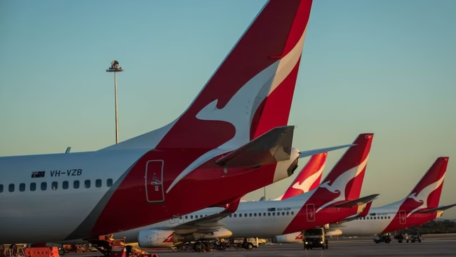 Kabar Australia: Pekerja Qantas Australia Mogok Kerja Seharian, Minta Naik Gaji