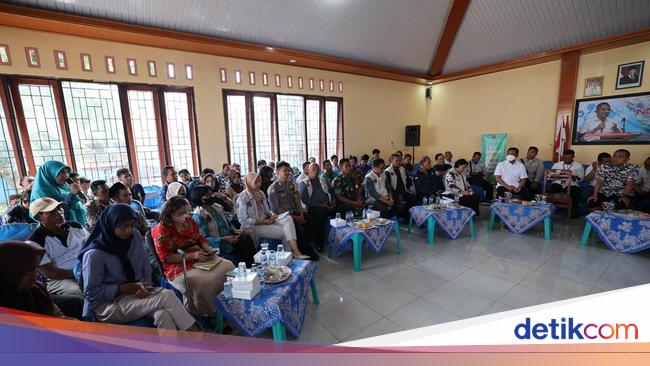 BNPT Sebut Program Desa Siapsiaga Sesuai Asta Cita Presiden Prabowo