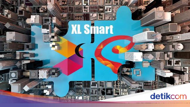 Desember: XL-Smartfren Kawin, Elon Musk Terkaya Sepanjang Sejarah