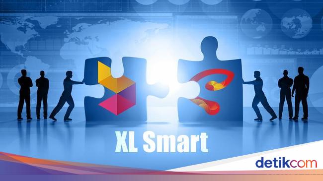 Depan PM Malaysia &amp; Prabowo, Axiata-Sinar Mas Siap Tuntaskan Merger
