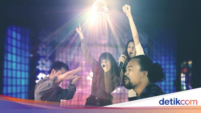 Ramadan Tiba, Tempat Hiburan Malam di Bandar Lampung Diharuskkan Tutup