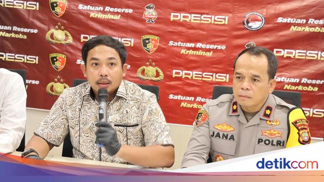 Duduk Perkara Pasutri Tewas di Jakbar Diduga Dipicu Perceraian