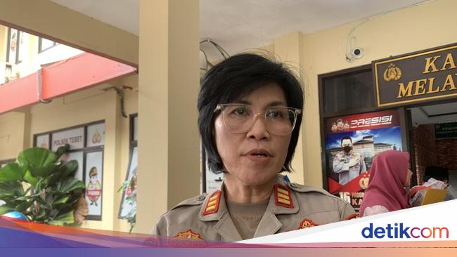 Pekan Depan, Polisi Limpahkan Berkas Kasus ABG Cilandak Bunuh Ayah-Nenek