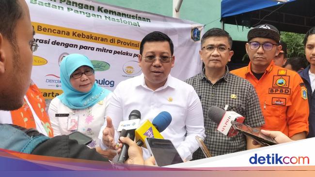 Kepala Bapanas Yakin Anggaran Makan Bergizi Gratis Cukup Jika Sesuai Porsi