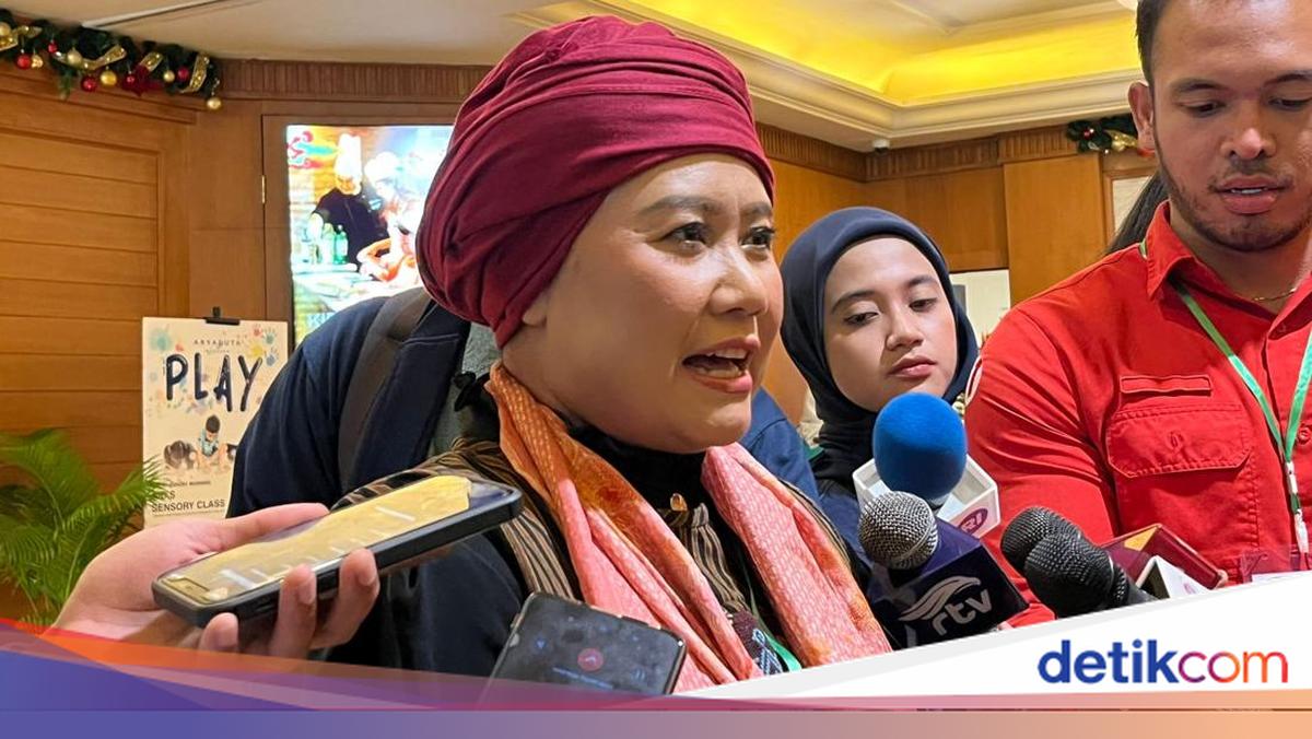 Luluk Tak Gugat Hasil Pilkada Jatim, tapi Ungkit Money Politic Masif ...